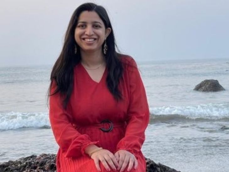 2013 बैच की IAS दीपा रंजन को संस्कृति विभाग में विशेष सचिव बनाया गया है।