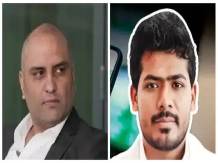 दुबई से सौरभ चंद्राकर और रवि उप्पल ने मिलकर महादेव ऑनलाइन सट्टा का नेटवर्क तैयार किया।
