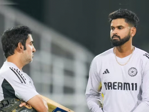 IND Vs ENG T20 Defeat Performance Review; Shreyas Iyer | Gautam Gambhir