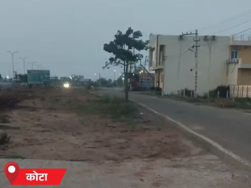 कोटा में दिनभर हल्के बादल छाए रहे। यहां भी मानसून की रफ्तार काफी कम हो गई है। बीते दो दिन से कोटा में तेज बारिश नहीं हुई है।