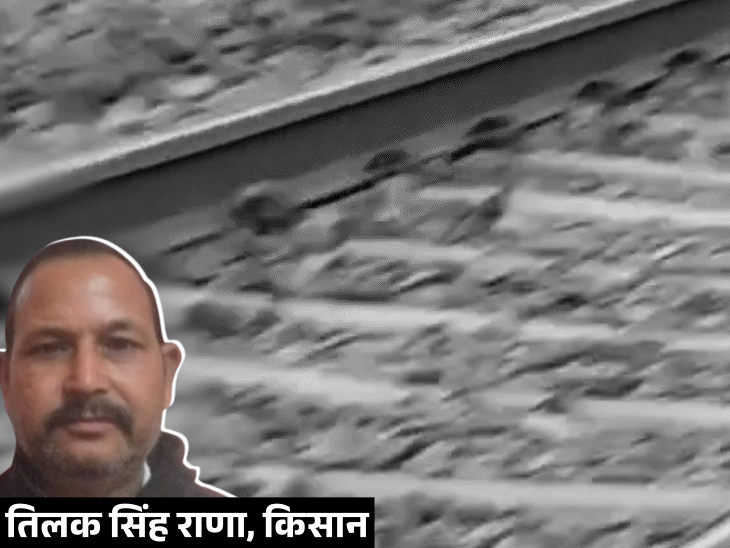 ग्वालियर में सूदखोर धमकाते थे-घर में घुसकर मारेंगे; बेटा बोला- किडनैप कर पीटा भी|ग्वालियर,Gwalior - Dainik Bhaskar