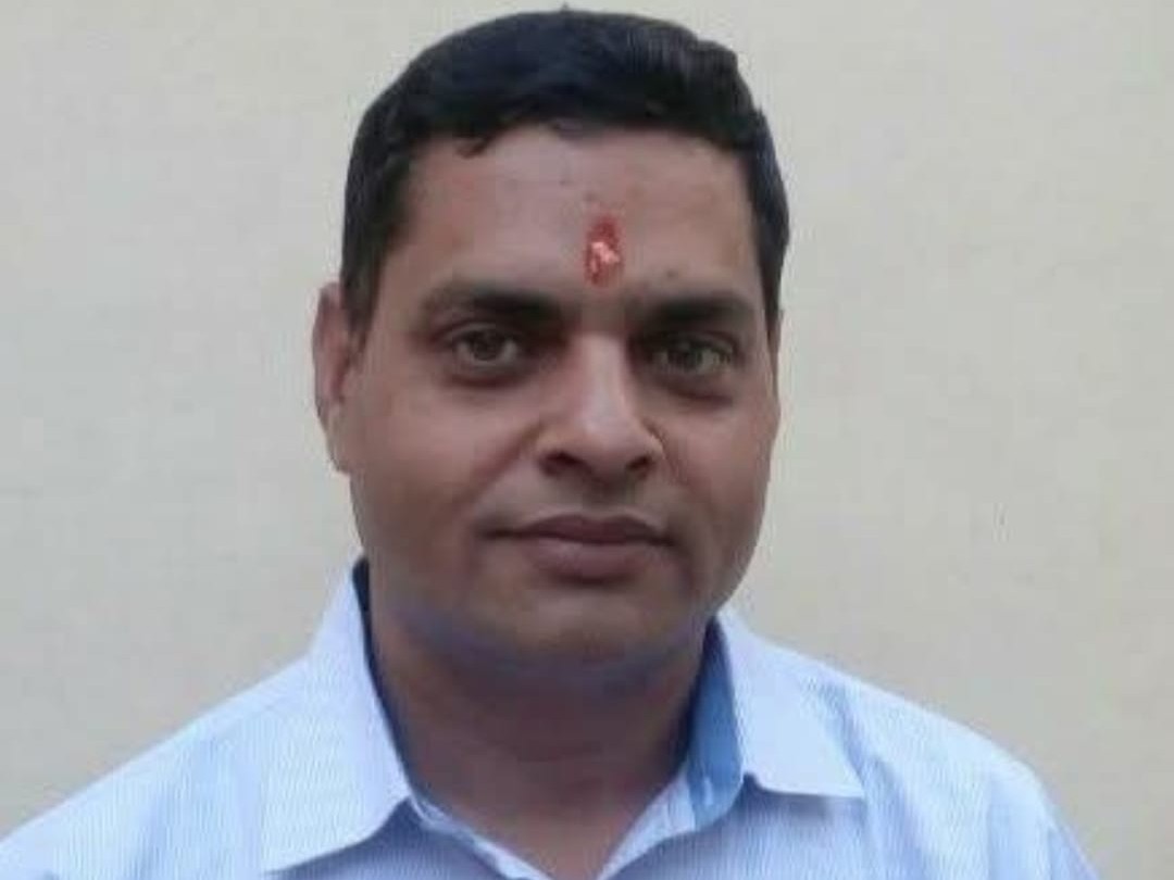 सुशील कुमार शर्मा बने चिड़ावा के नए ACBEO, पहले भी रह चुके कार्यवाहक सीबीईओ