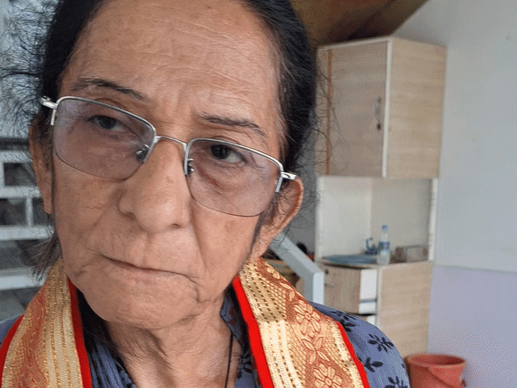 बिलकिस जहां ने दैनिक भास्कर से खास बातचीत की.