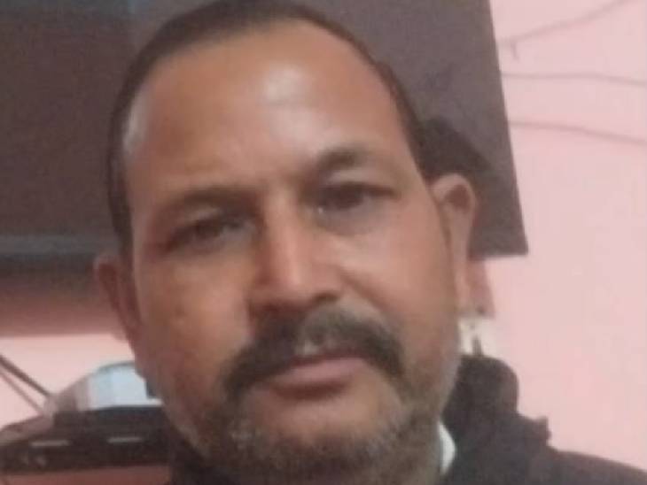 किसान ने अपने सुसाइड नोट में दो लोगों पर उत्पीड़न का आरोप लगाया है.