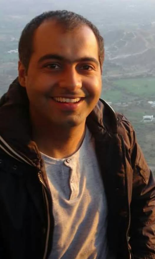 2018 बैच के IAS अफसर संदीप भागिया को मध्यांचल विद्युत वितरण निगम का एमडी बनाया गया है।