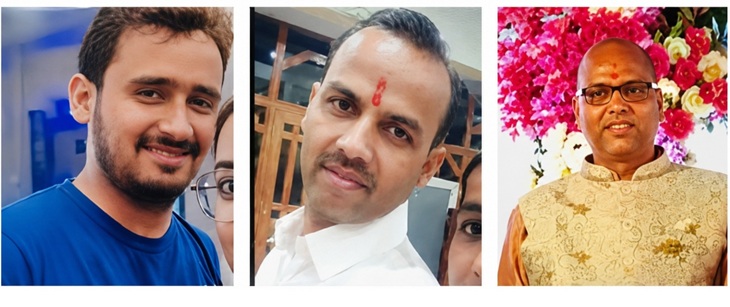 फरार संचालक भाइयों पर इनाम घोषित