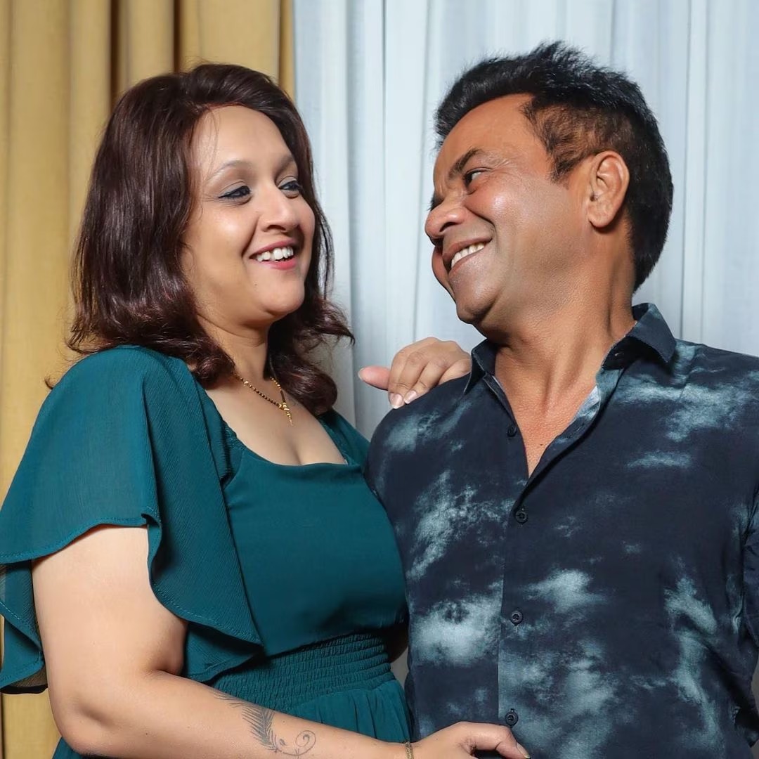 12 दिनों तक तिहाड़ जेल में रहने के बाद 17 फरवरी को रिहा हुए थे राजपाल। केस में उनकी पत्नी राधा यादव भी आरोपी हैं।