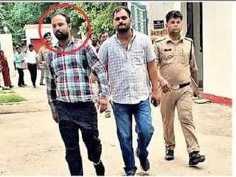 Bhopal ATM Fraud Trainer Arrested in Muzaffarpur | Fake Cash Training