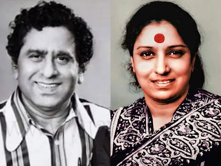 एस जानकी के पति ने उनके संगीत करियर में उनका पूरा सहयोग किया और रिकॉर्डिंग के दौरान अक्सर उनके साथ रहते थे।