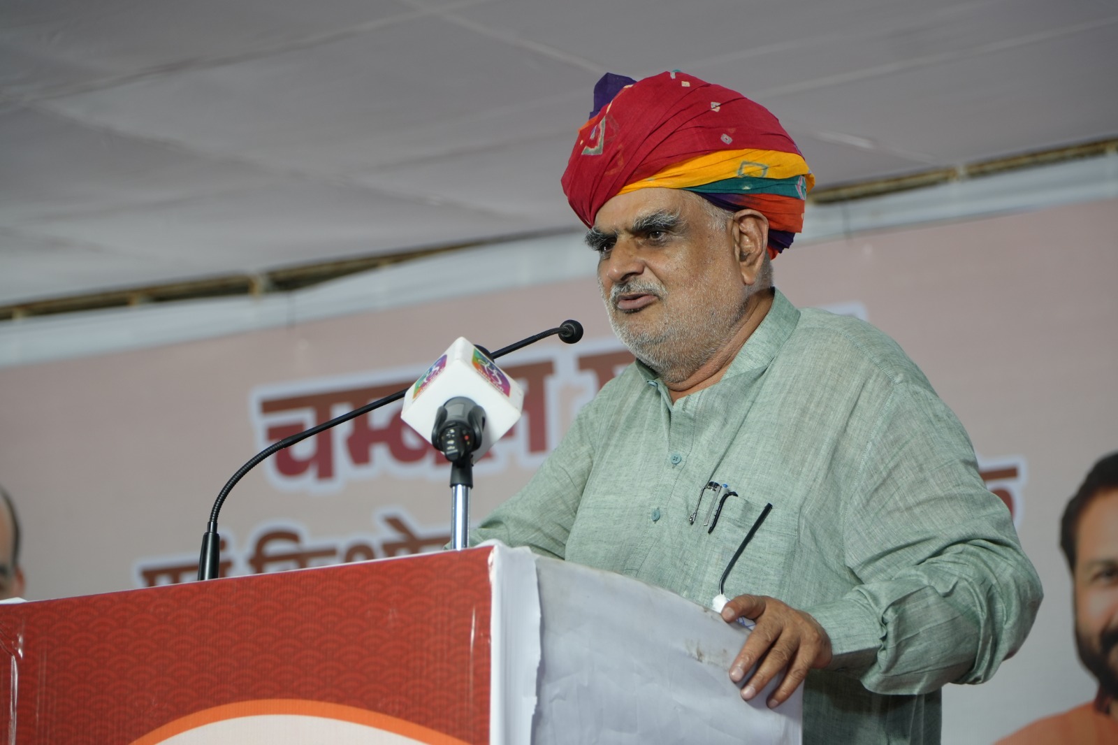 मंत्री खर्रा ने साफ किया है कि राज्य सरकार और उनके विभाग के स्तर पर जो भी तैयारियां की जानी थीं, वे मार्च 2026 में ही पूरी की जा चुकी हैं।
