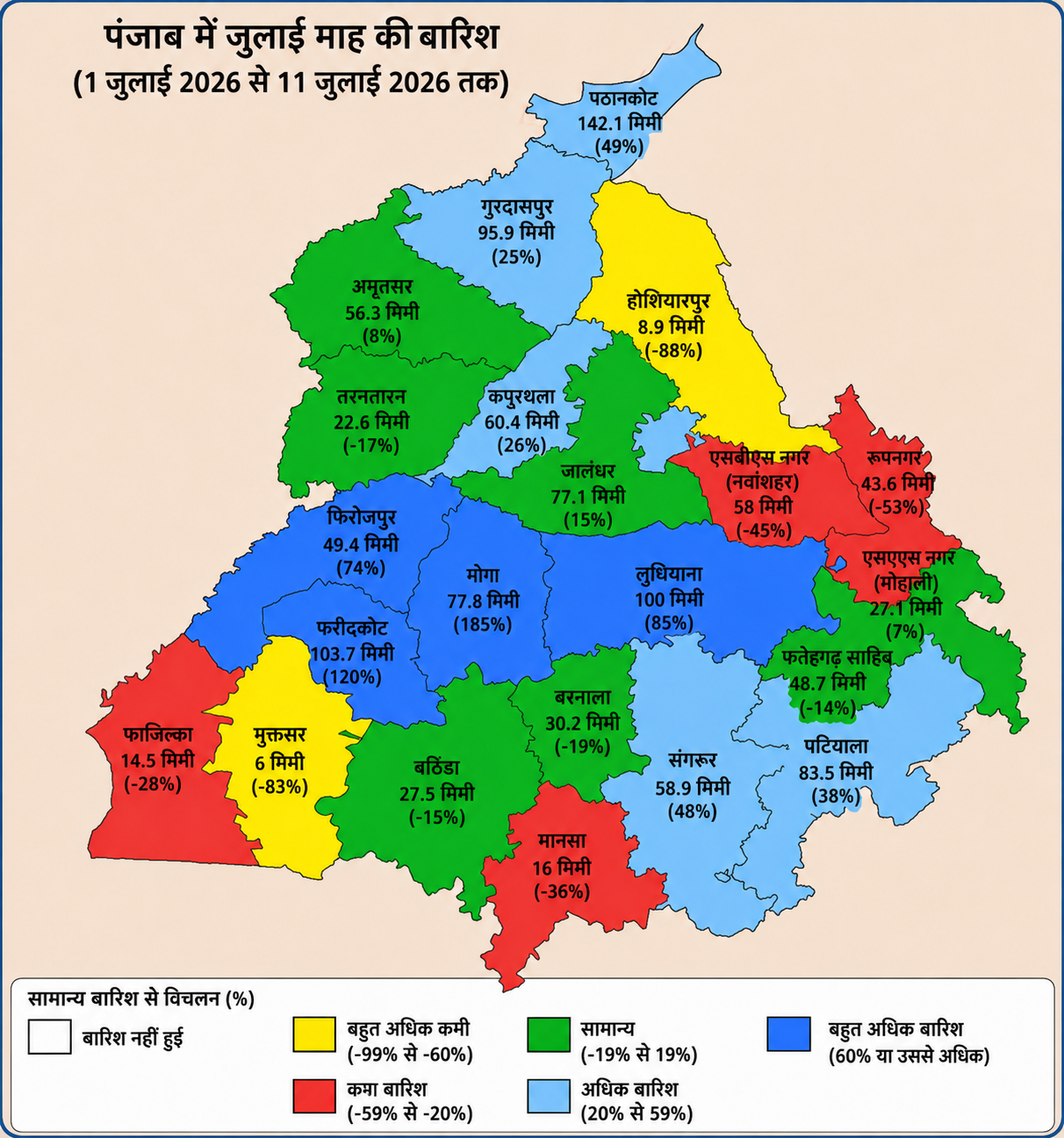 नोट- यह मैप प्रतीकात्मक है।