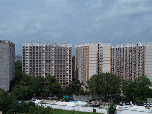 ₹5.36 करोड़ की 500 साइकिलें धूल खा रहीं, ट्रैक भी उखड़ा; भोपाल स्मार्ट सिटी का रियलिटी चेक|भोपाल,Bhopal - Dainik Bhaskar