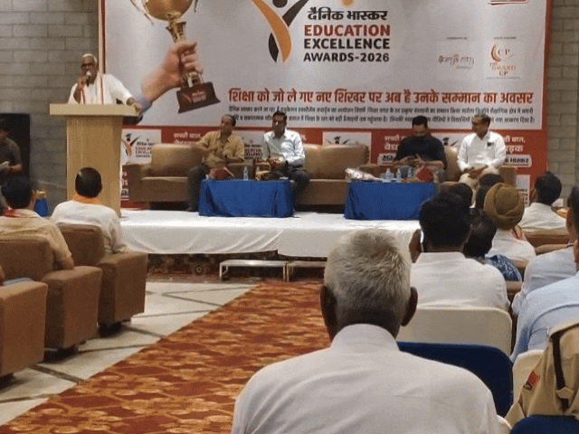 गृह राज्य मंत्री बोले- भरतपुर को भी कोटा-सीकर जैसा एजुकेशन हब बनाएंगे