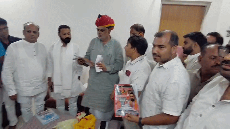 मंत्री खर्रा ने कहा कि हमने स्थानीय प्रशासन को दोबारा से सही रिपोर्ट जल्द तैयार करने के निर्देश दिए हैं।