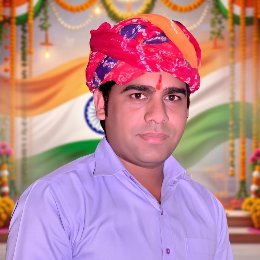 कानाराम यादव