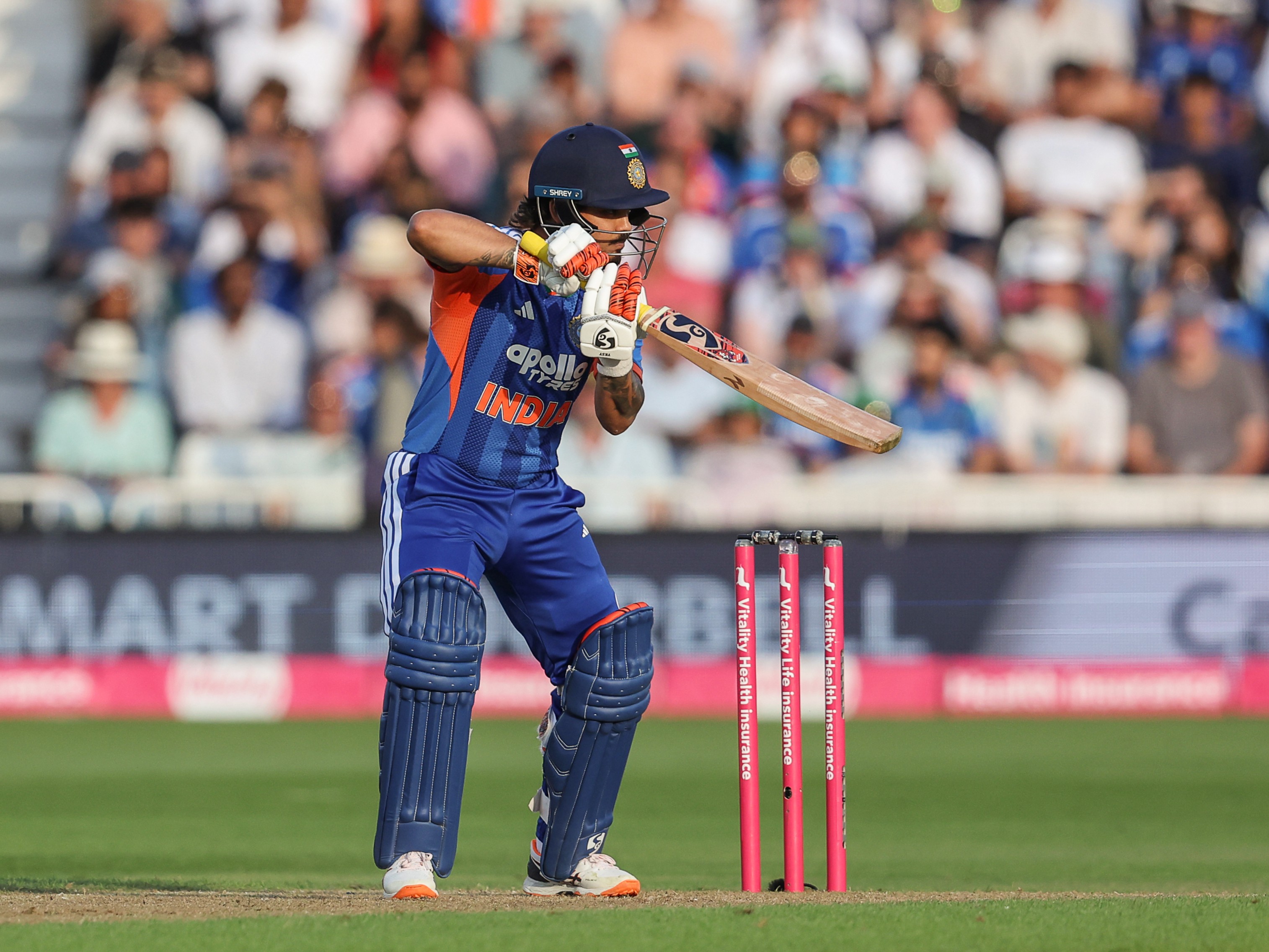 56 रन से हराकर सीरीज 4-0 से जीती, बटलर का शतक; तिलक की फिफ्टी बेकार|क्रिकेट,cricket - Dainik Bhaskar