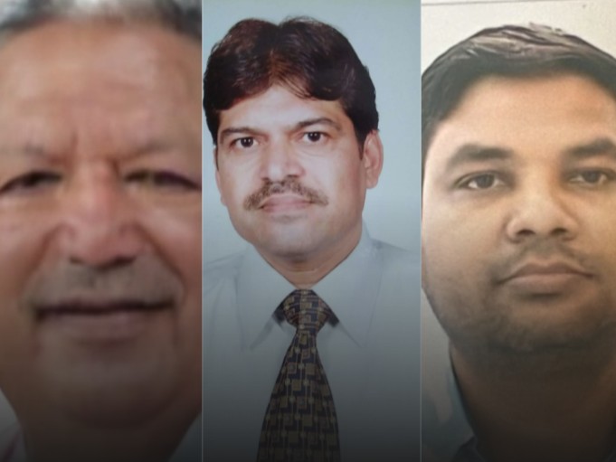 सभी पदों पर सिर्फ एक-एक नामांकन आए, चुनाव से पहले ही तय हुई नई कार्यकारिणी|जयपुर,Jaipur - Dainik Bhaskar