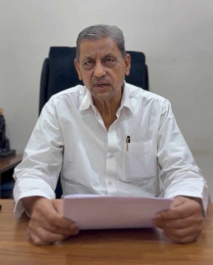 पूर्व केंद्रीय मंत्री मो.अकबर
