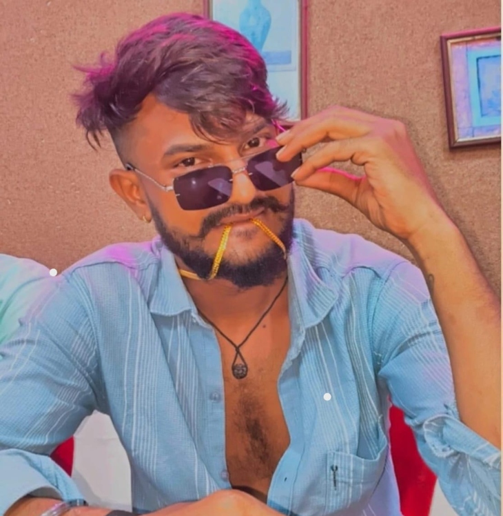 बलौदाबाजार का रहने वाला है आरोपी पिंटू साहू।