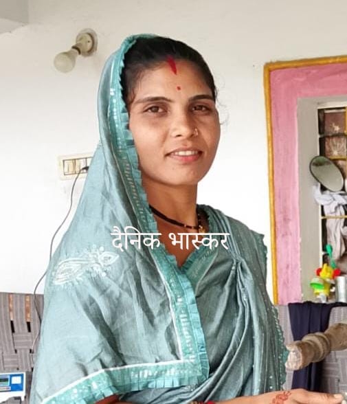 प्रीति की शादी 13 साल पहले हुई थी।