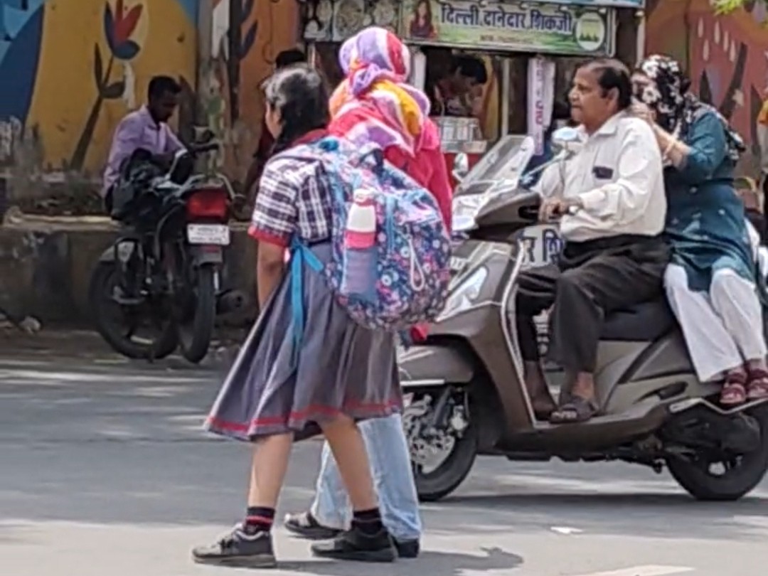 एक हफ्ते तक भारी बारिश के आसार नहीं, धूप और नमी से बढ़ेगी गर्मी|ग्वालियर,Gwalior - Dainik Bhaskar