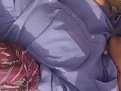 आरोपियों ने भागाराम का हाथ तोड़ दिया।