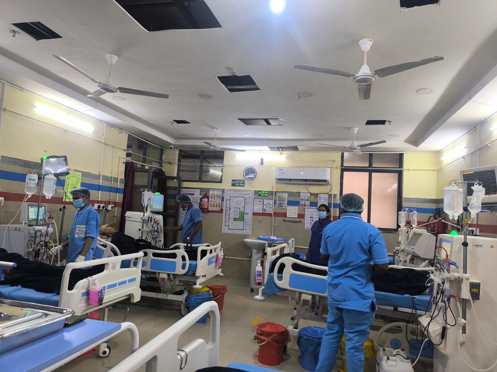 बिलासपुर में 315 मरीजों को आयुष्मान योजना के तहत मुफ्त इलाज|बिलासपुर (छत्तीसगढ़),Bilaspur (Chhattisgarh) - Dainik Bhaskar