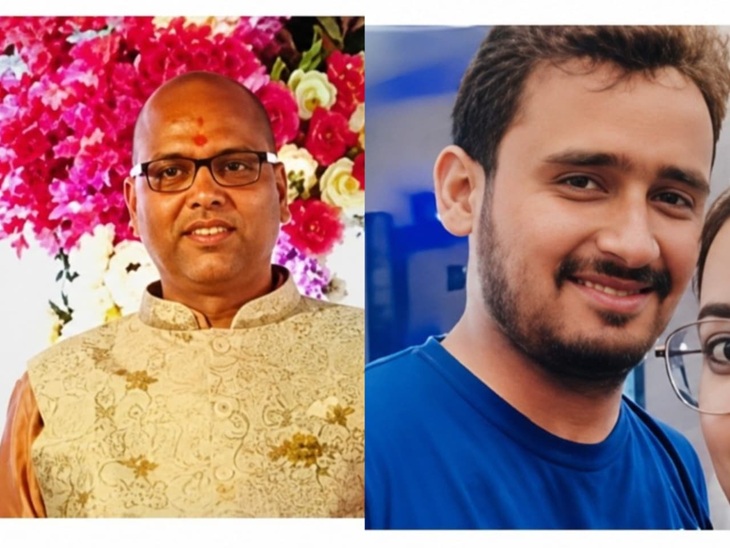 घटना के आरोपी दो भाई अब भी फरार