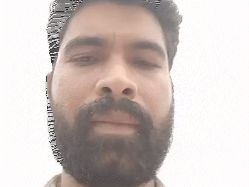 सुसाइड से पहले कीर्ति कुमार ने 1 मिनट का अपना अंतिम वीडियो बनाया। जिसमें पड़ोसी आरोपियों और 1 ASI को अपनी मौत का जिम्मेदार बताया।