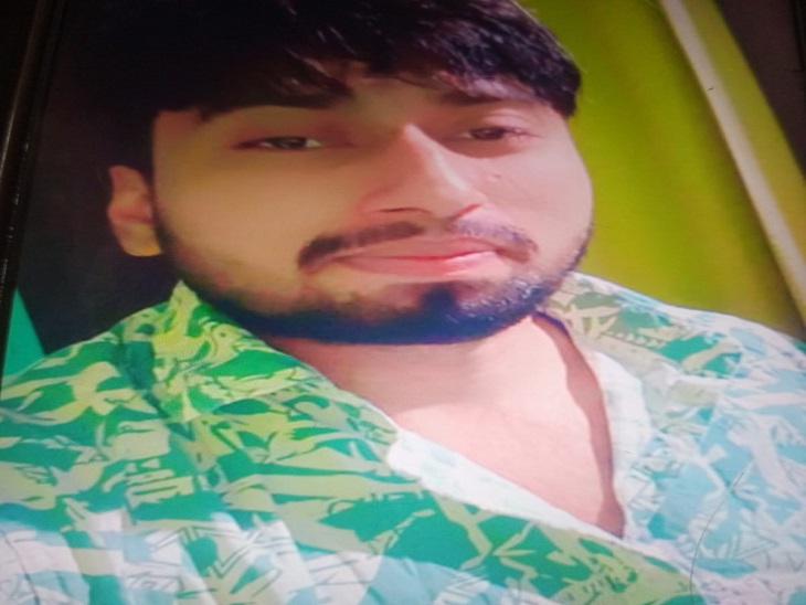युवक को डंकी रूट से भेजा, मेक्सिको में दीवार कुदवाई; 11 महीने बाद लौटा|पानीपत,Panipat - Dainik Bhaskar