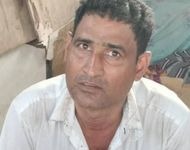 कमालुद्दीन हत्याकांड का आरोपी मुस्तफिजुर रहमान।