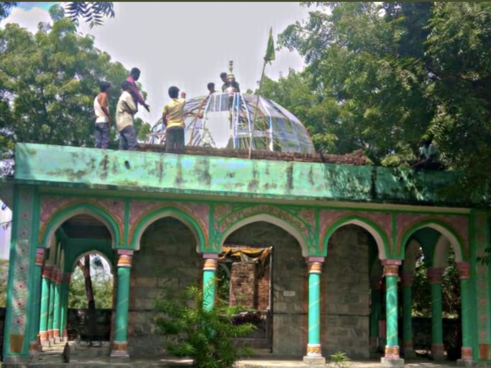 Baghera Urs 2026: Hazrat Chand Usman Shah Chadar Juloos & Mehfil-e-Milad