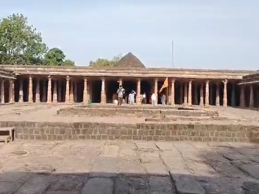 भोजशाला मंदिर