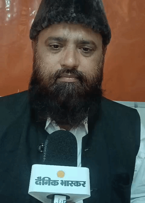 शाही चीफ मुफ्ती मौलाना चौधरी इफ्राहीम हुसैन ने आमिर खान की शादी पर करणी सेना के पत्र का जवाब देते हुए फतवा जारी किया।