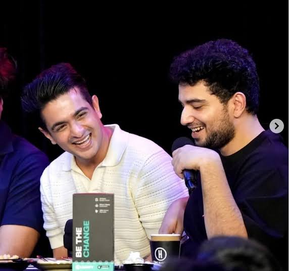 Supreme Court Rebukes Comedians