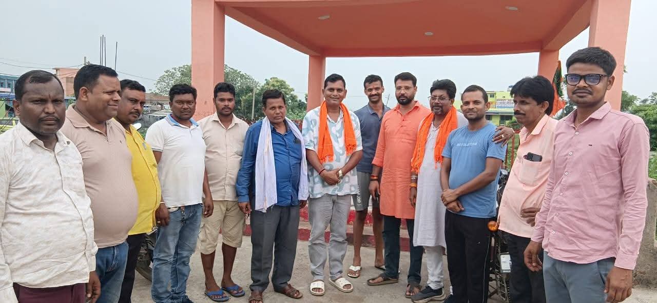 Preparations for Martyr Madan Pandey's Martyrdom Day intensified