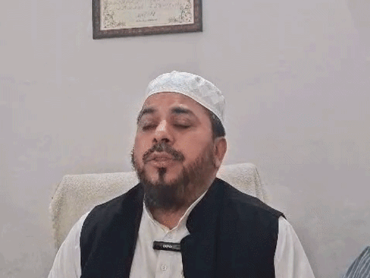 सरकार के नए नियम के खिलाफ जमीयत ने भी अपना विरोध दर्ज कराया था.