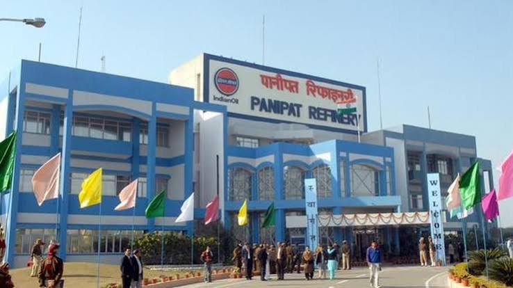 अधिकारी के मुताबिक, तेल चोरी का ये खेल साल 2025 का है।
