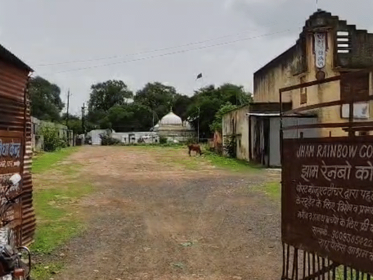 भोजशाला परिसर में नमाज कहां पढ़ी जायेगी, यह अभी तक पता नहीं चल पाया है.