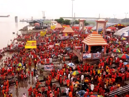 Shravani Mela 2026: Make Reels on Kanwar Yatra, Win 3 Lakh Prize | Bihar