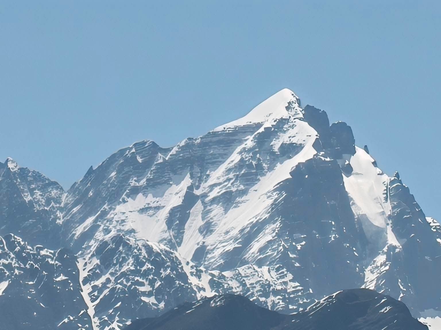 श्री मणि महेश यात्रा को लेकर प्रशासन ने कई बदलाव किए हैं।