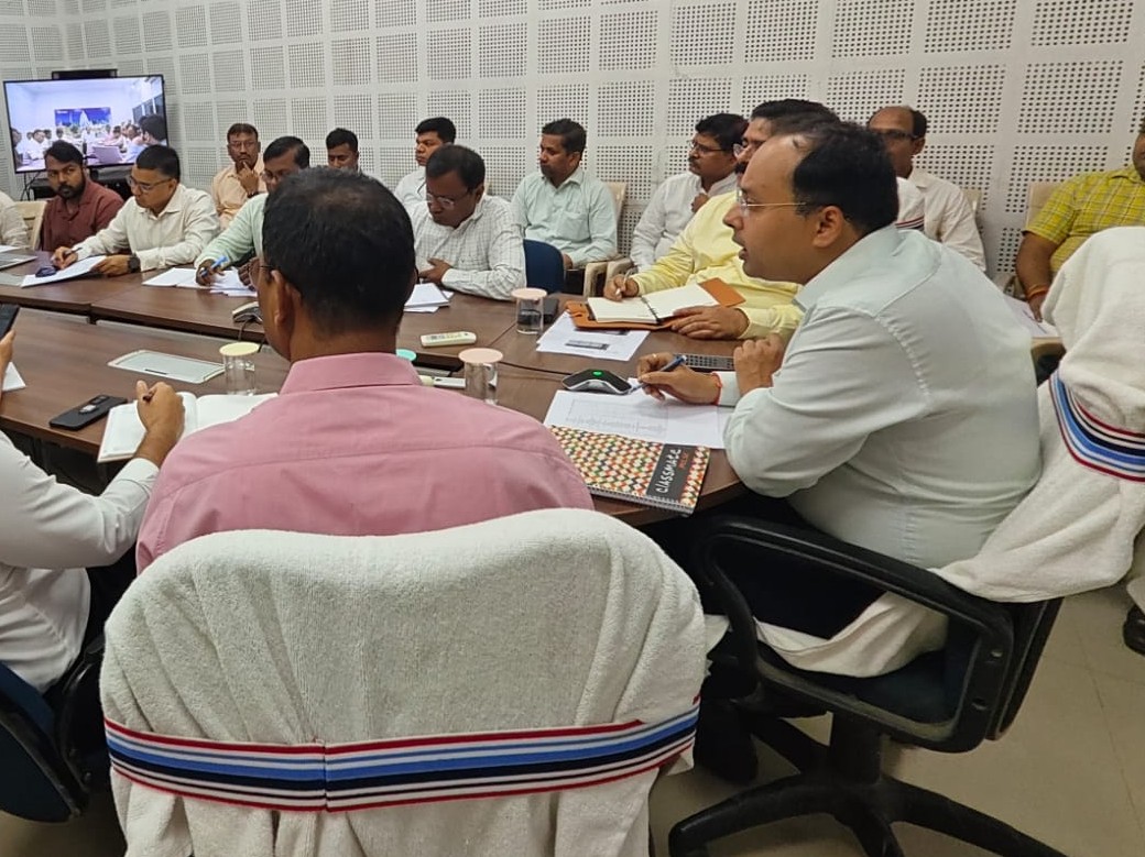 पीएम अनुसूचित जाति योजना के तहत होगा फायदा, ₹20 लाख का फंड मिलेगा|गया,Gaya - Dainik Bhaskar