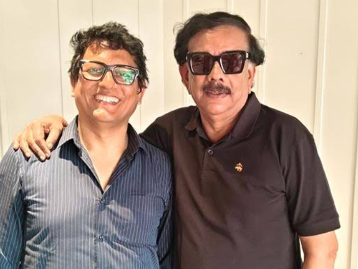 आकाशादित्य लामा ने अपने करियर के शुरुआती दौर में प्रियदर्शन के साथ सहायक के रूप में काम किया और उनसे निर्देशन की बारीकियां सीखीं।