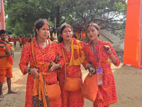 CM सम्राट के गृह क्षेत्र में खास होगा सावन मेला, स्पेशल ट्रेन-बस, जानिए क्या हैं इंतजाम|पटना,Patna - Dainik Bhaskar