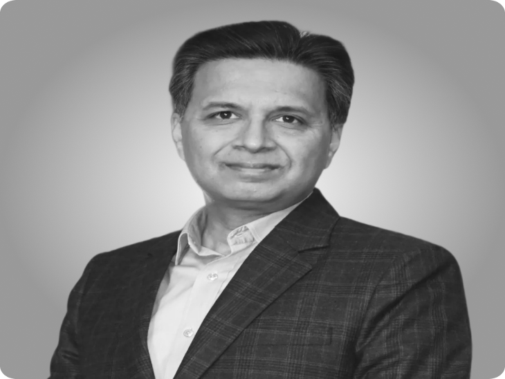 विकास गर्ग 10 दिन की ईडी रिमांड पर ।