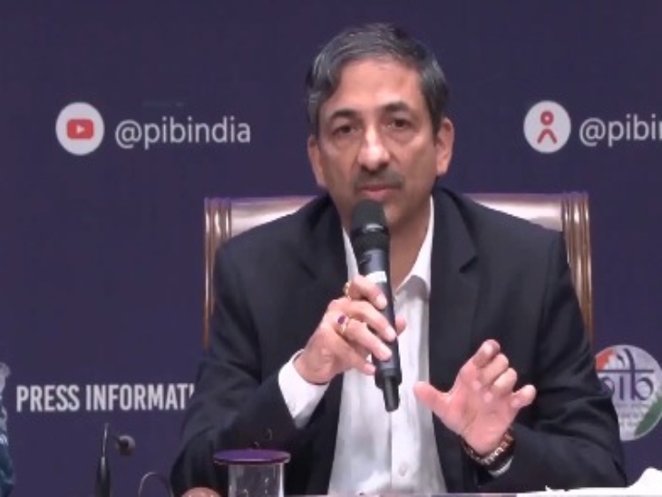 मारुति सुजुकी इंडिया के कॉर्पोरेट अफेयर्स के सीनियर एग्जीक्यूटिव ऑफिसर राहुल भारती