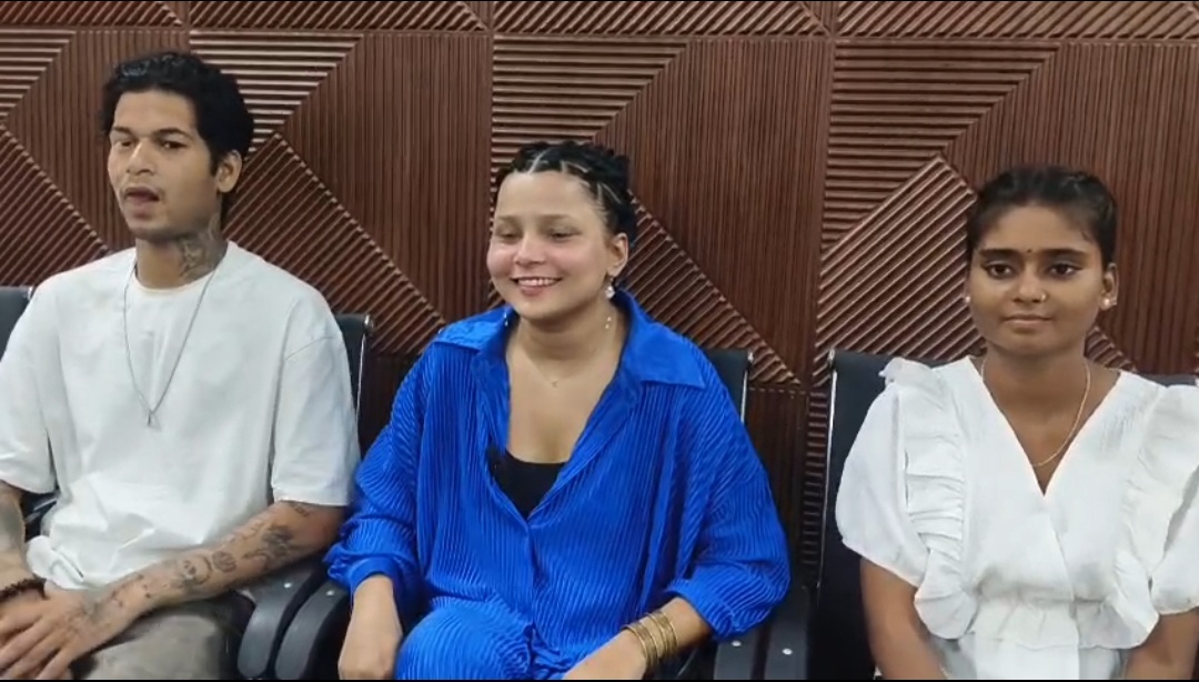 आयोजकों ने प्रतियोगिता के बारे में जानकारी दी है।