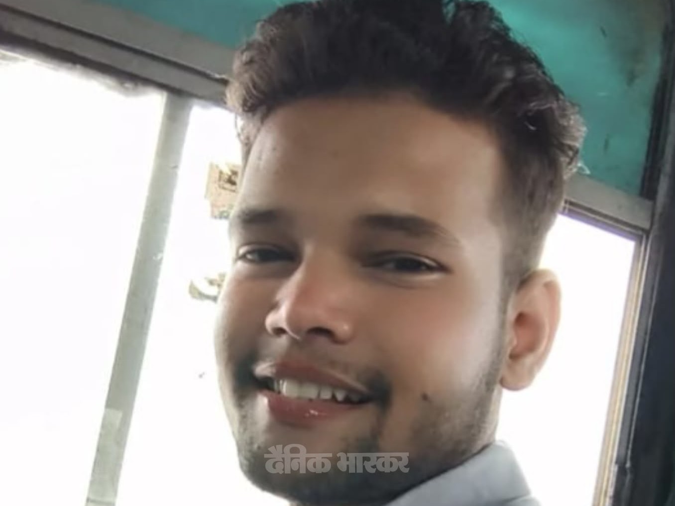Hansi Youth Death | Accident On Barwala Road During Interview Trip ...