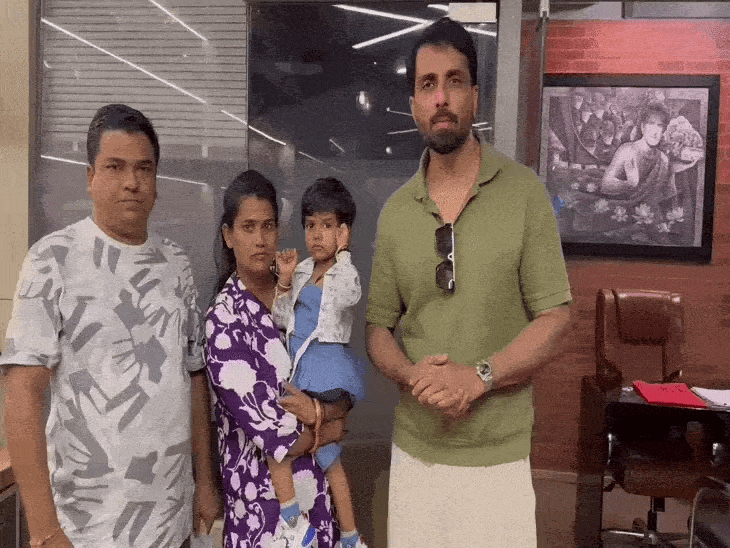 क्राउंड फंडिंग के लिए कई सेलिब्रिटी वीडियो के माध्यम से कर चुके हैं अपील।