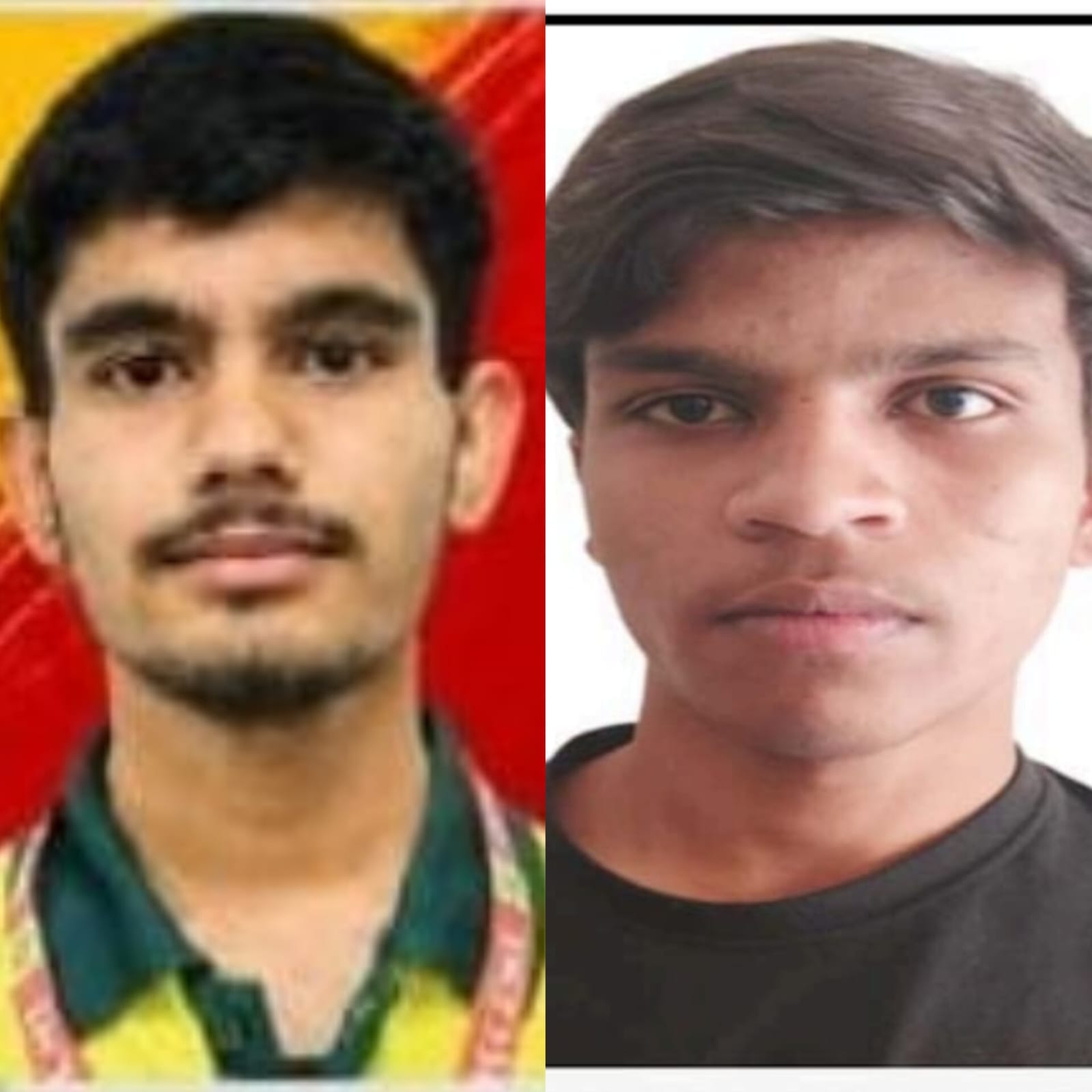 कल्याणपुर पंचायत समिति के भी दो होनहार स्टूडेंट प्रदीप और सौरभ को सफलता मिली है।